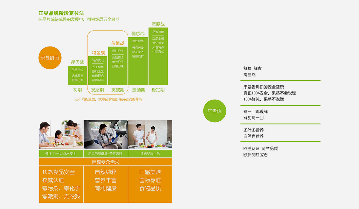 极星农业品牌全案